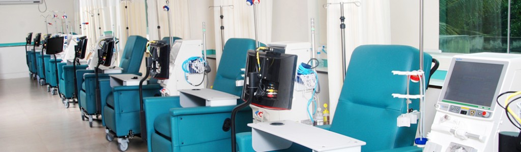 Sandor Nephrology Dialysis Services